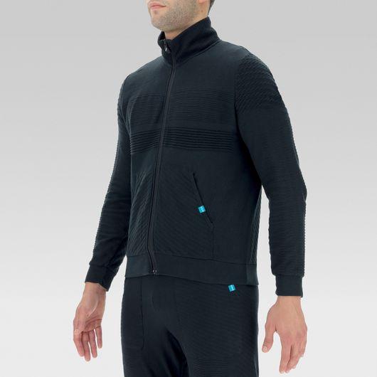 Immagine prodotto UYN Sweatshirt Mit Durchgehendem Reissverschluss Natural Training (S)