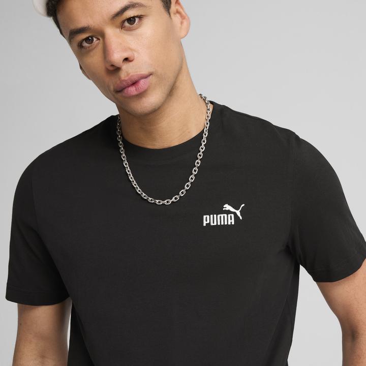 Image du produit Puma ESS Small No. 1 Logo Tee (L)
