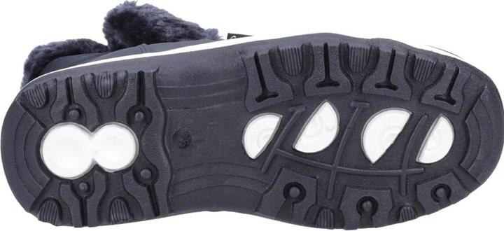 Actual product image Cotswolds Womens/Ladies Butterrow Snow Boots (40)