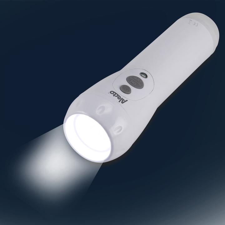 Actual product image Alecto ATL-110 (16.50 cm, 200 lm)
