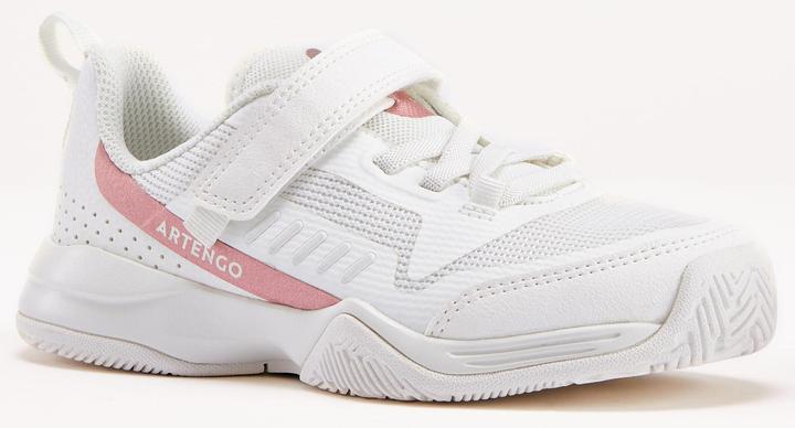 Artengo TS500 FAST KD SCRATCH (33)