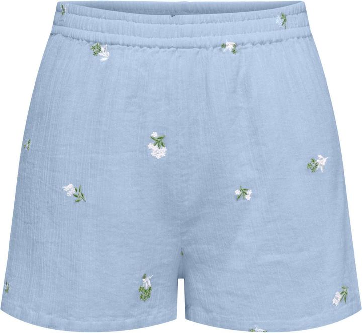 Produktbild JdY JDYALBA Hohe Taille Normal geschnitten Shorts Shorts (M)