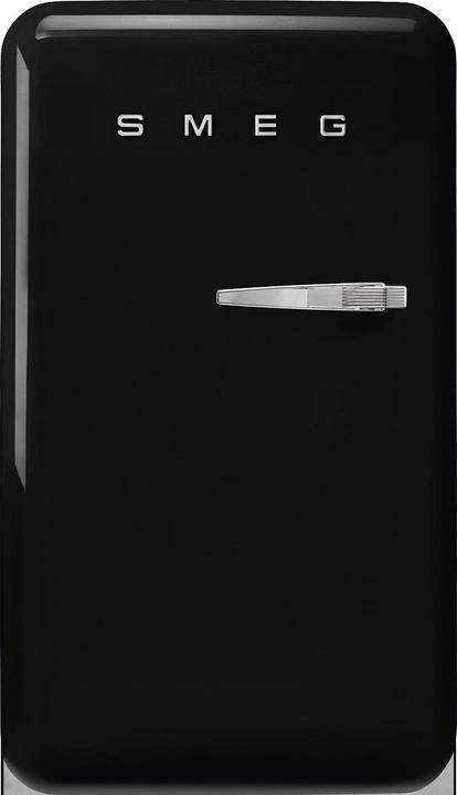 Actual product image Smeg Refrigerator 50's Style FAB10LBL6 (122 l)