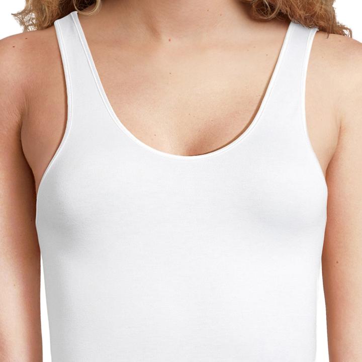 Produktbild Conta 3er Pack Modal Unterhemd / Top (46, 3XL)