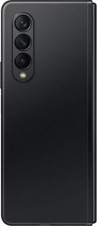 Produktbild Re!commerce Galaxy Z Fold3 5G (256 GB, Schwarz, 7.60", 12 Mpx, SIM + eSIM, B / Sehr gut)