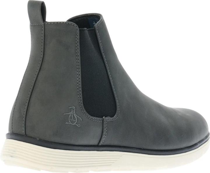 Actual product image Original Penguin Mens Nico Boots (42)