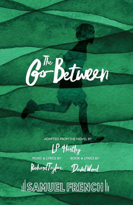 Immagine prodotto The Go-Between (Inglese, L. P. Hartley, 2018)