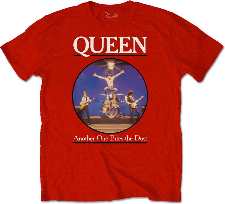 Queen Another One Bites The Dust