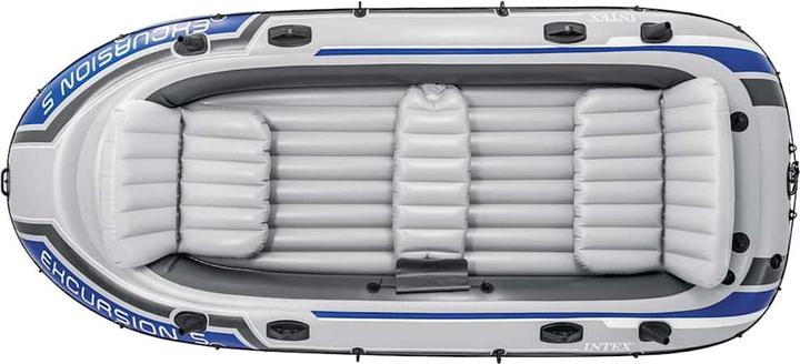 Immagine prodotto Intex Silas (168 cm, 5 pers.)
