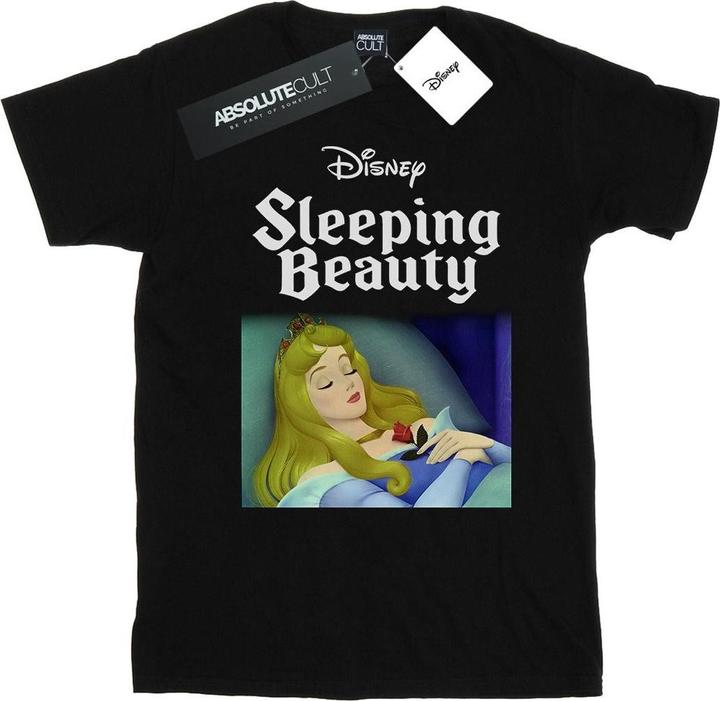 Disney Sleeping Beauty Aurora TShirt (5XL)