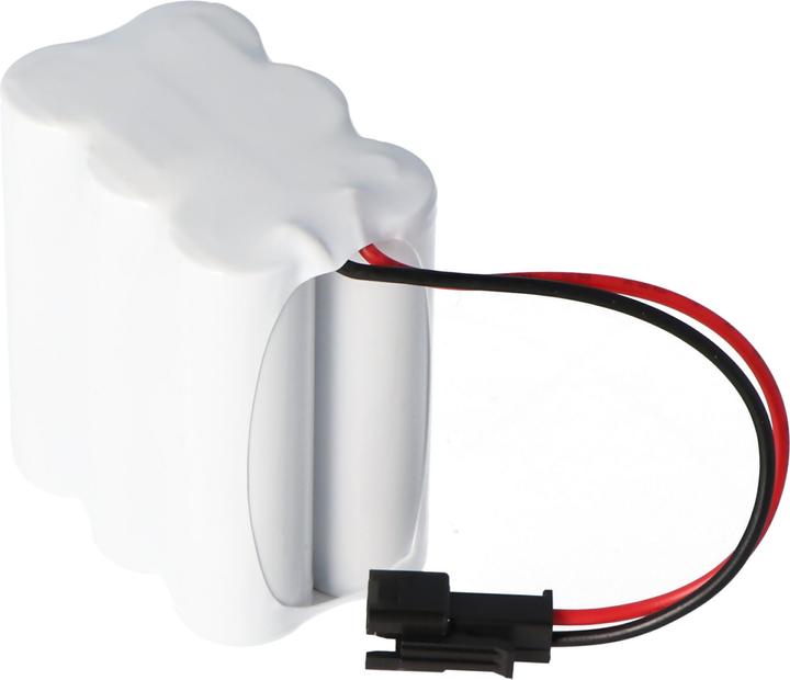 Produktbild AccuCell Akku passend für Tivoli Audio PAL Radio, iPAL Radio, MA-1, -2,-3 mit 1800mAh
