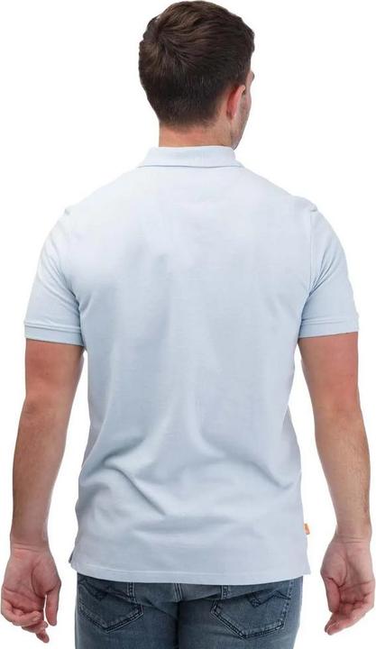 Produktbild Timberland Miller River Poloshirt kurzärmlig (S)