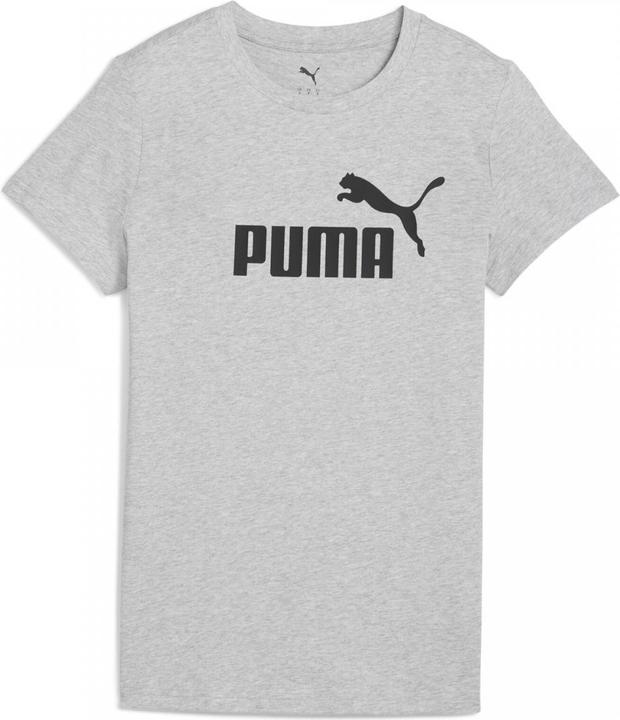 Actual product image Puma ESS No. 1 Logo Tee (3XL)