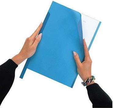 Produktbild Durable Klemmschienenhüllen (A4, 10 x)