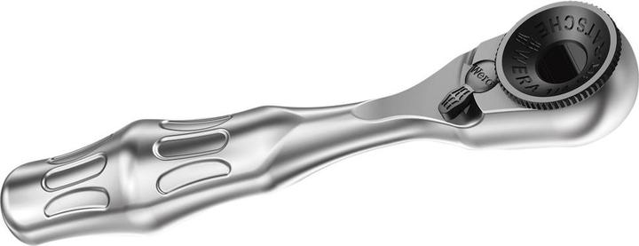 Produktbild Wera 8001 A Zyklop Mini 1 (1/4")