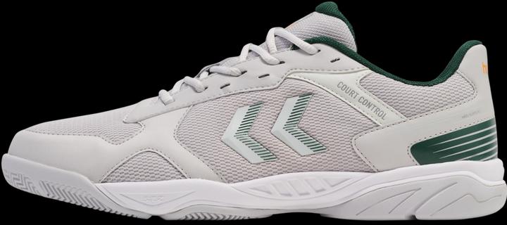 Actual product image hummel Court Control Ii (43)