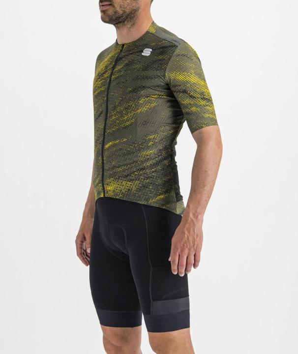 Immagine prodotto Sportful Maglia Cliff Supergiara (XXL)