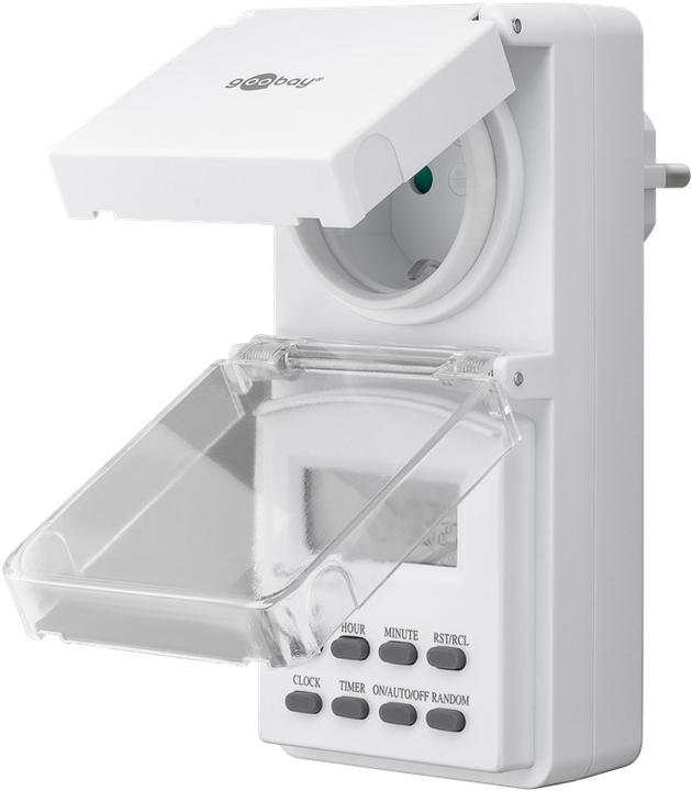 Produktbild Goobay Digital Timer