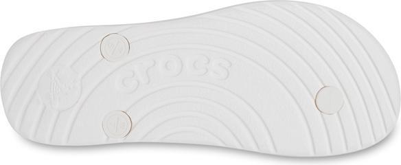 Actual product image Crocs Flip (39)