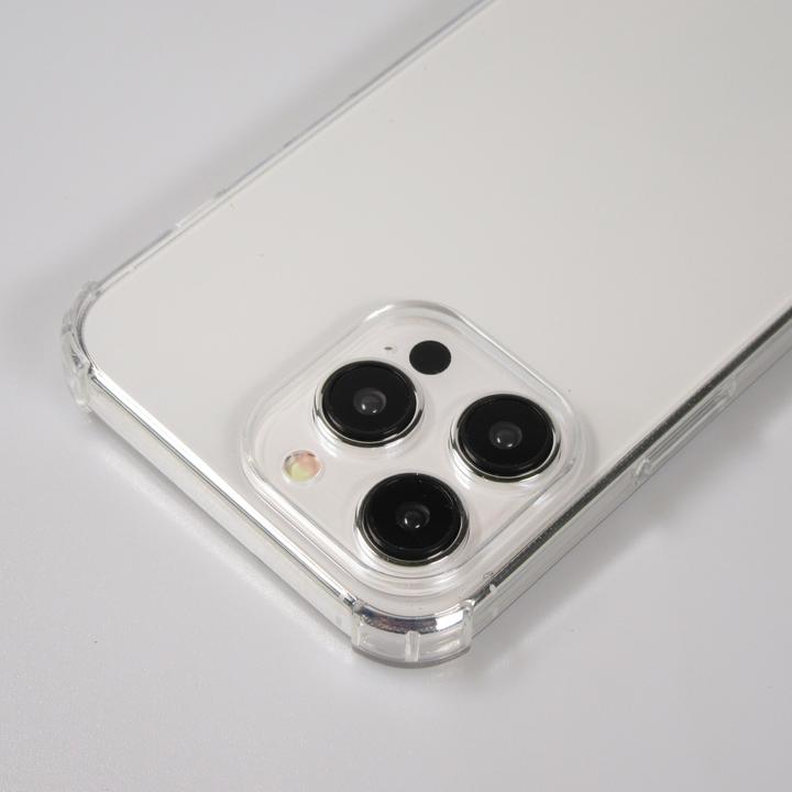 Actual product image PhoneLook Cover rubber transparent bumper with rope green / gold (Apple iPhone 16 Plus)