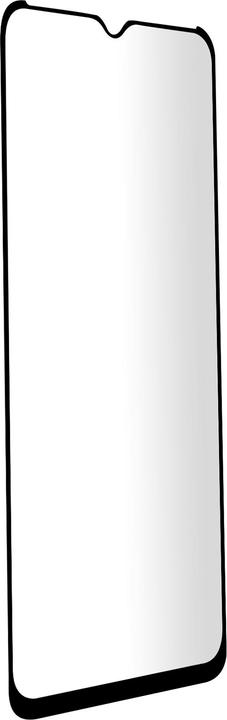 Actual product image Avizar bulletproof glass, glass protective film, protective glass (1 Piece, Samsung Galaxy A42 5G)