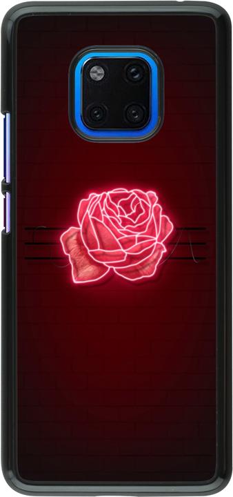 Actual product image PhoneLook Cover Spring 23 neon rose (Mate 20 Pro)