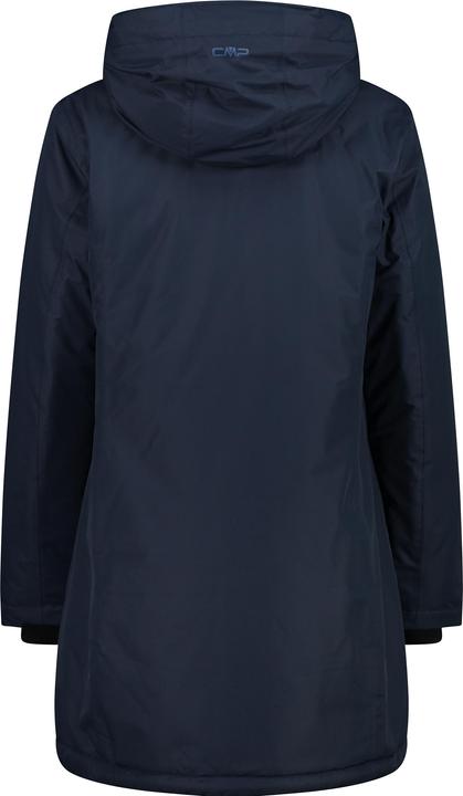 Produktbild CMP Campagnolo Zip Hoodie (48, 3XL)