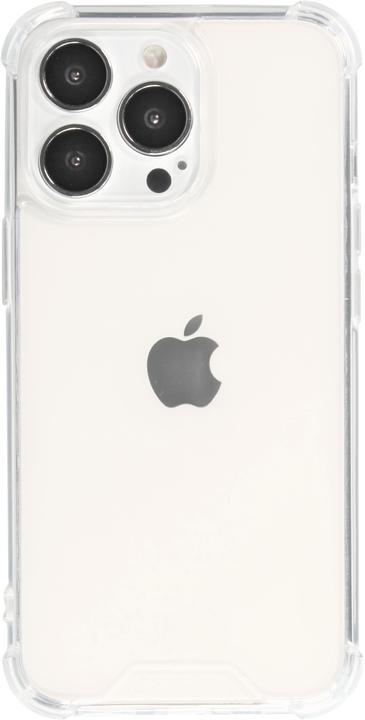 Actual product image PhoneLook Coque Bumper Glass (Apple iPhone 14 Pro Max)