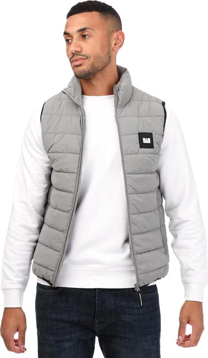 Produktbild Weekend Offender Jaspar Weste (L)