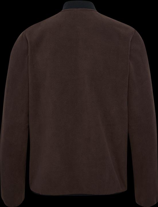 Produktbild hummel Hmlfleece Zip Jacket Bee (XS)
