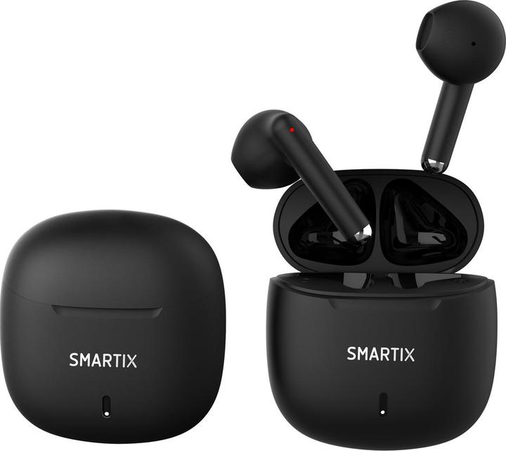 Immagine prodotto Land Fi9 Auricolare Wireless In-ear Ufficio Bluetooth Nero (5 h, Senza fili)