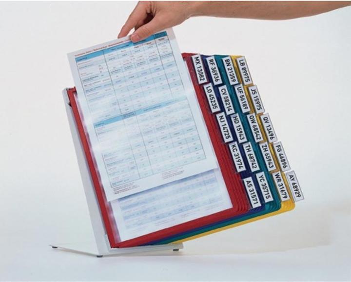 Produktbild Durable Vario Table 10