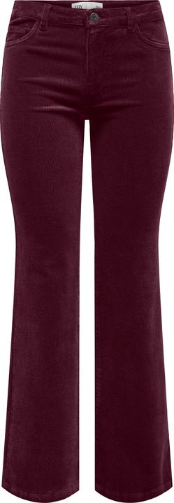 Produktbild JdY JDYSALONE Mittlere Taille Ausgestellt Hose Hose (34)