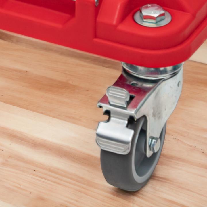Image du produit Qbrick Plateforme de transport