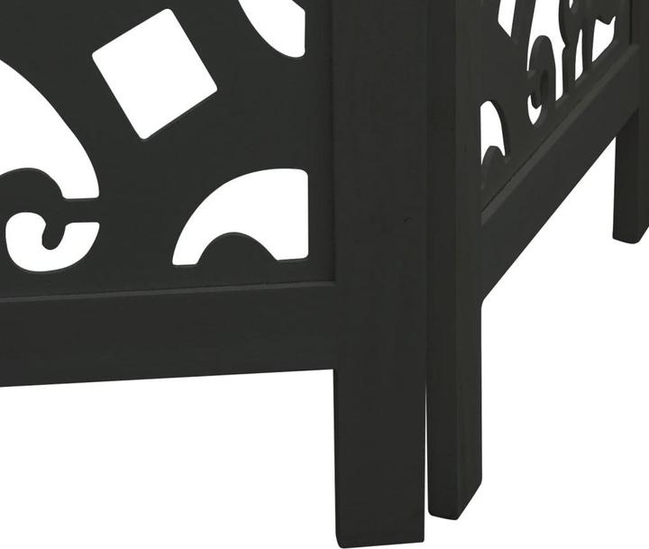Actual product image VidaXL Screen