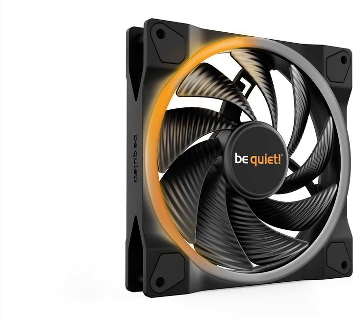 Productafbeelding be quiet! Light Wings High Speed (140 mm, 1 x)