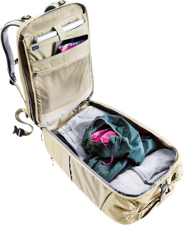 Produktbild Deuter Utilion 34+5 (34 l)