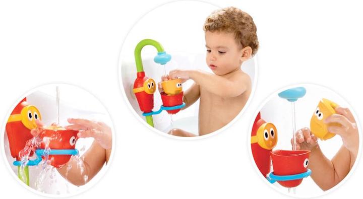 Produktbild Yookidoo Dusche