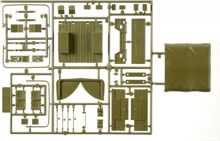Image du produit 1:35 Chevrolet 15 CWT