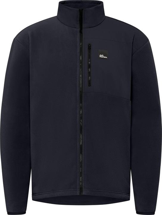 Dark Navy