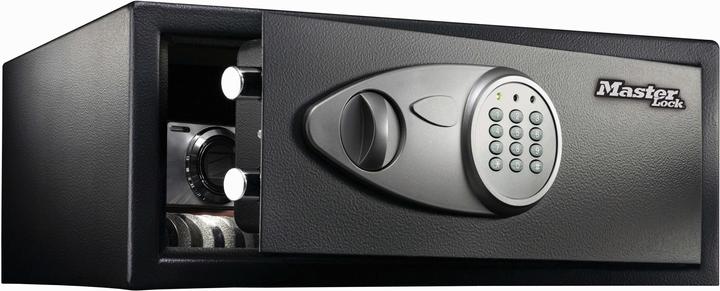 Master Lock X075ml (22.03 l)