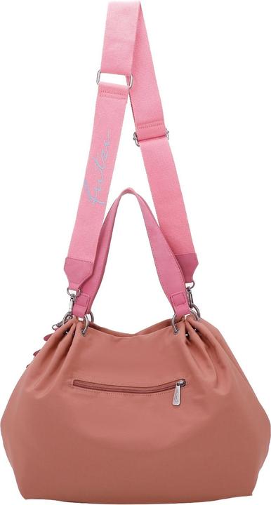 Produktbild Fritzi aus Preußen Joshi01 Sky Shopper Tasche 40 cm (14 l)
