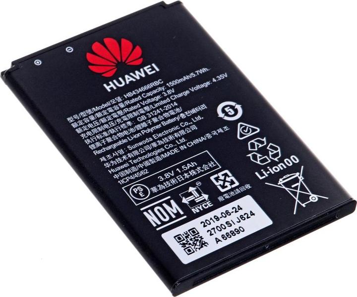 Immagine prodotto Huawei Hotspot LTE E5785-320 Bianco