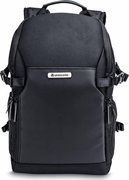 Produktbild Vanguard VEO SELECT 37BRM BK Rucksack mit Zugang hinten (Fotorucksack, 11 l)