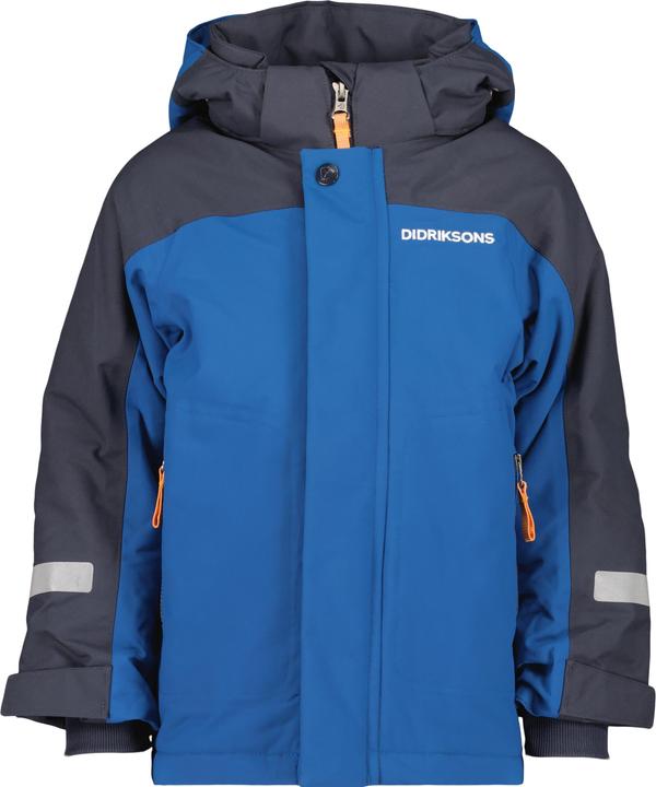 Image du produit Didriksons Kid's Neptun Jacket 2 (90)