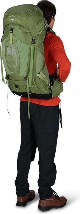 Produktbild Osprey Atmos AG 50 (50 l)