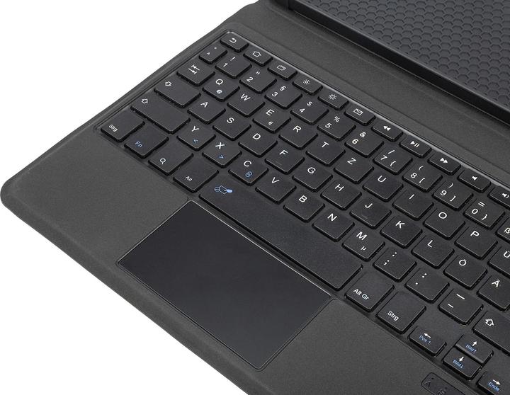 Actual product image Samsung Keyboard Cover for Tab S6 Lite (DE, Galaxy Tab S6 Lite)