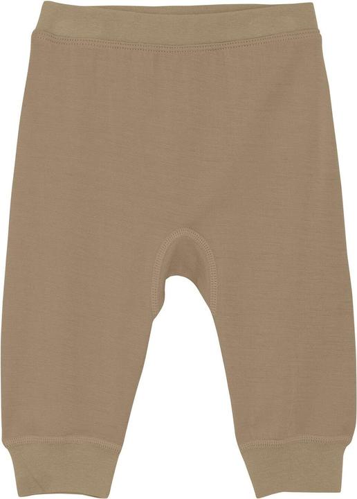 Immagine prodotto CeLaVi Pantaloni in lana e bambù Woodsmoke (80)