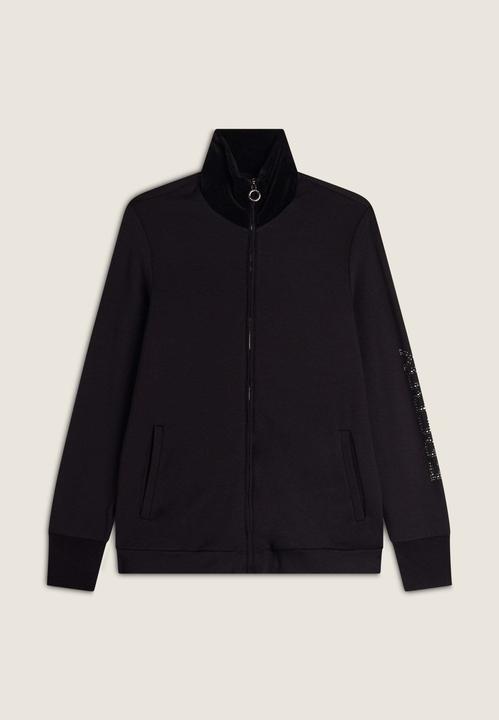 Image du produit Freddy Sweat-shirt F4WCXS4 (L)