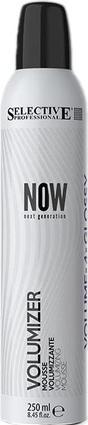 Selective Professional Selective Now Texture Volumizer Volumizing Foam 250ml (250 ml, Volumenschaum)